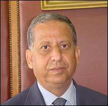 M. Abdelkader KHEMRI, Directeur Général de l'A N E P