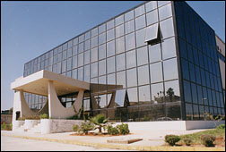 Agenor Headquarters