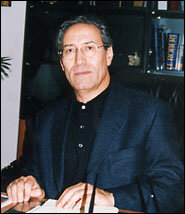 M. Lazhar Hani, Directeur Général de CMA CGM