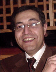 M. Rachid Amrouche, Secrétaire Général de KHALIFA GROUP