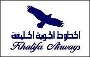 KHALIFA AIRWAYS