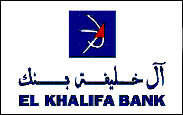 EL KHALIFA BANK