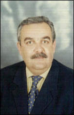 Monsieur Toufik Zani