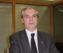 MARIO LAGROSA. CEO OF PEREZ COMPANC