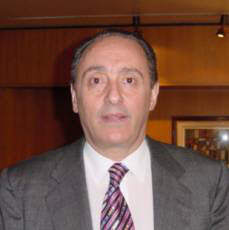 HECTOR MAGNETTO. PRESIDENT OF THE CLARIN GROUP