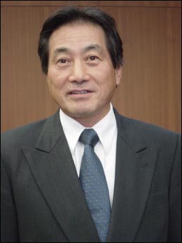H.E. GOTARO OGAWA