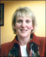 Ms. Mariann Kurtz General Manager