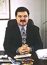 Mr.Loukan LOUKANOV