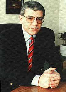 Mr.Chavdar KANTCHEV