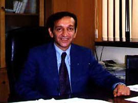 Eng. Boyko Kishkov