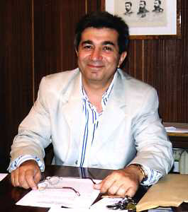 Mr Vassil Vassilev