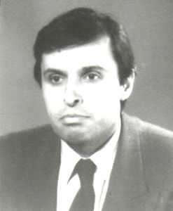 Mr. Svetoslav Gavriiski