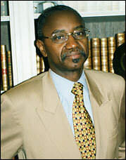 S.E Jean Claude Masangu Mulongo, Gouverneur de la Banque Centrale
