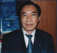 M. VAN THANH