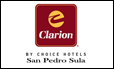 Hotel Clarion San Pedro Sula