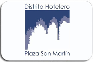 Distrito Hotelero Plaza San Martín