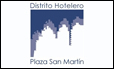 Distrito Hotelero Plaza San Martín