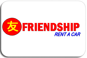 Friendship Rent a Car