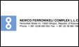 NEWCO FERRONIKELI COMPLEX LLC