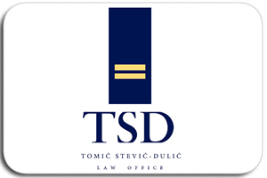 Tomic Stevic Dulic Law Office