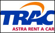 TRAC - Astra Rent a Car