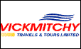Vickmitchy Travels and Tours Limited