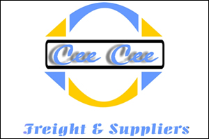 Cee Cee Freight & Suppliers Ltd