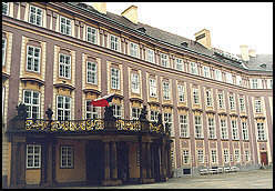 The Chancery of the President