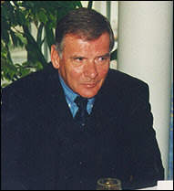 Ing. Vratislav Kulhanek, Chairman of the Board of SKODA Auto