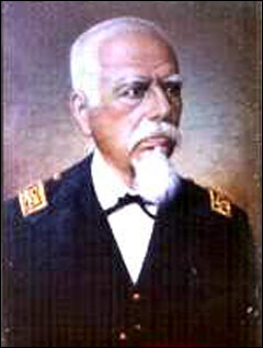 General Eloy Alfaro