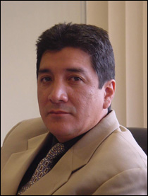 René Morales Cardozo 
