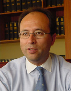 DR. GUSTAVO ROMERO