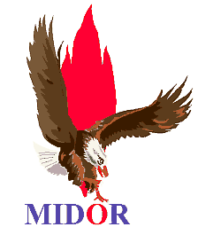 Logo of Midor