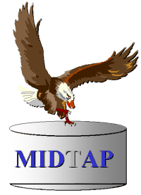 Logo of Midtap