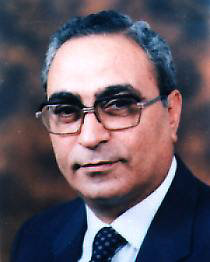 Eng. Mohamed Sadek Ragab, Chairman