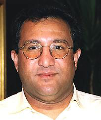 Dr. Raouf Ghabbour, Chairman