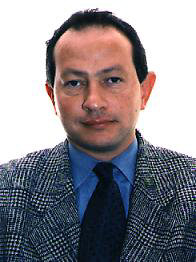 Mr. Naguib Sawiris, Chairman of Orascom Technologies