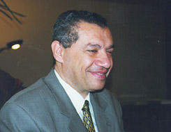 Mr. Mohamed Tawila, Chairman of EGPC