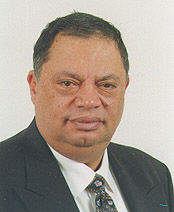 Mr. Hani El Sharkawy, President of ESIG