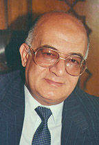 Mr. Adel El Danaf, Chairam of MIC