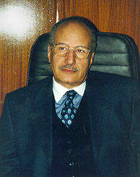 H.E. Dr. Medhat Hassanein, Minister of Finance