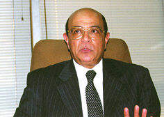 Dr. Eng. Mokbel M. El-Shafie