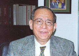 Mr. Asem El-Gawhary, General Manager og PGESCo
