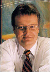 Mr. Gunnar Okk, President and CEO of Eesti Energia AS