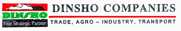 Logo Dinsho