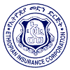 Logo Ethiopian Insurance Corporation