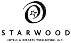 Starwood Hotels and Resorts Worldwide Inc.
