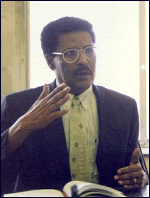 Mr Belete Alemayehu