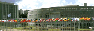 United Nations Center
