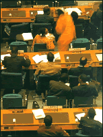 United Nations Center